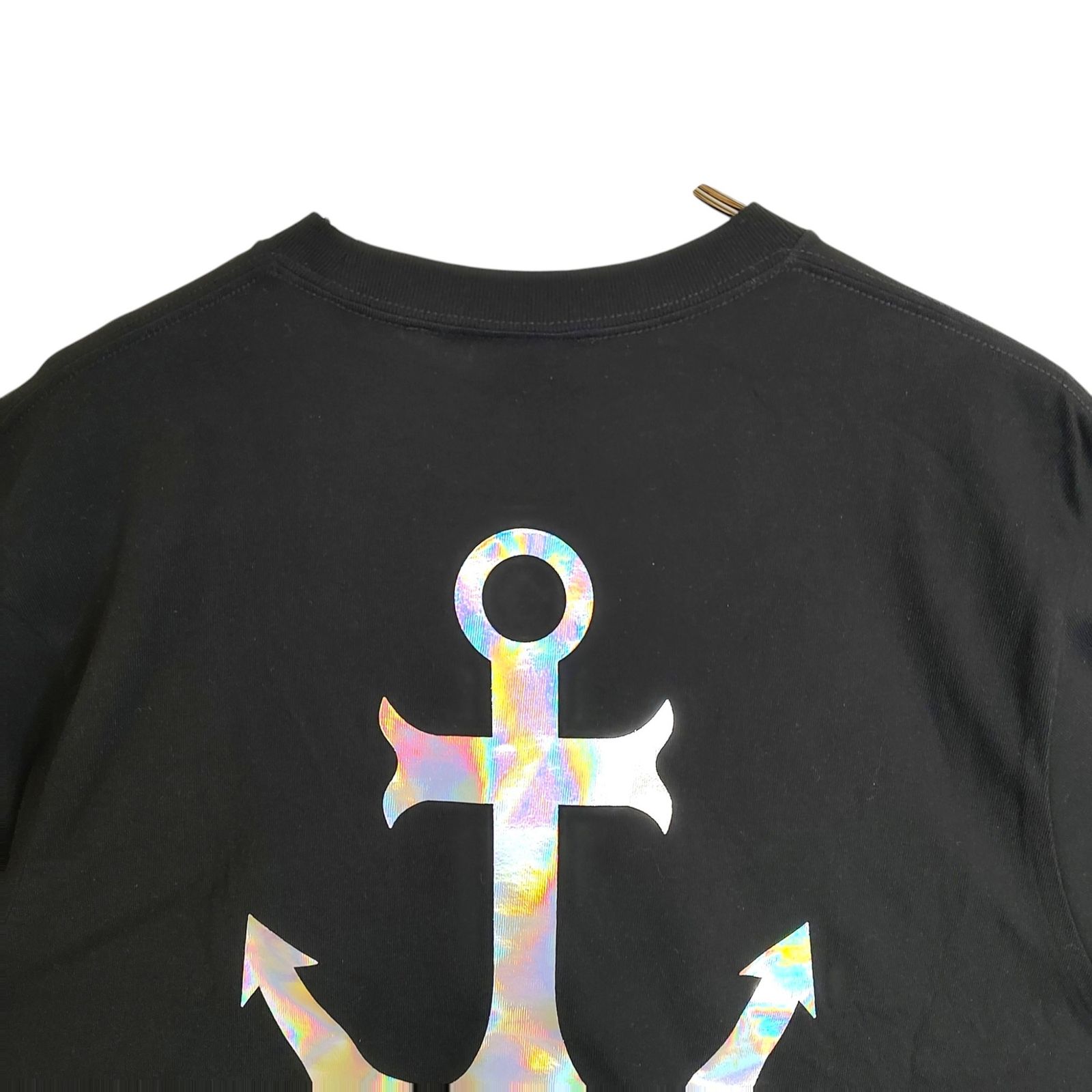 muta MARINE ムータ マリン HIROSHIMA 4th Anniversary ANCHOR STRETCH