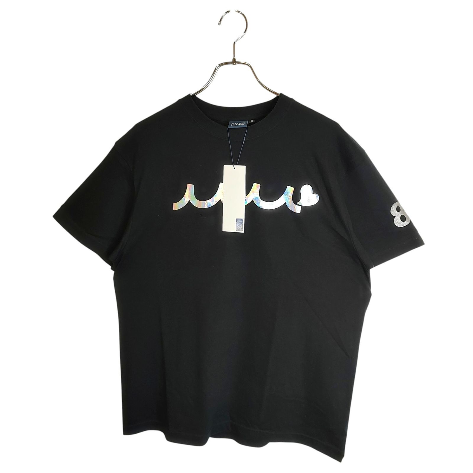 muta MARINE ムータ マリン HIROSHIMA 4th Anniversary ANCHOR STRETCH