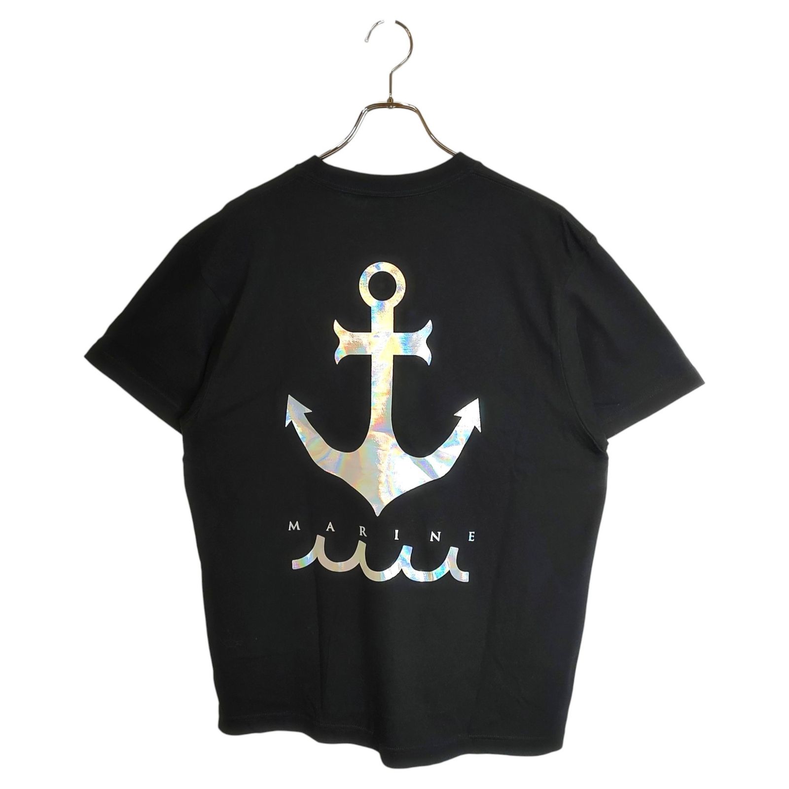 muta MARINE ムータ マリン HIROSHIMA 4th Anniversary ANCHOR STRETCH