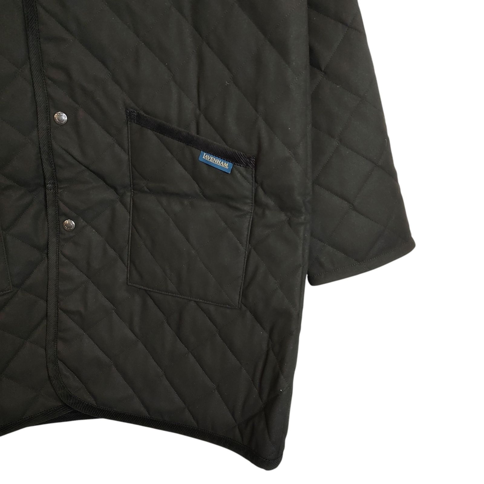 SOPHNET. ソフネット x LAVENHAM ラベンハム 25AW LAVENHAM BRUNDON