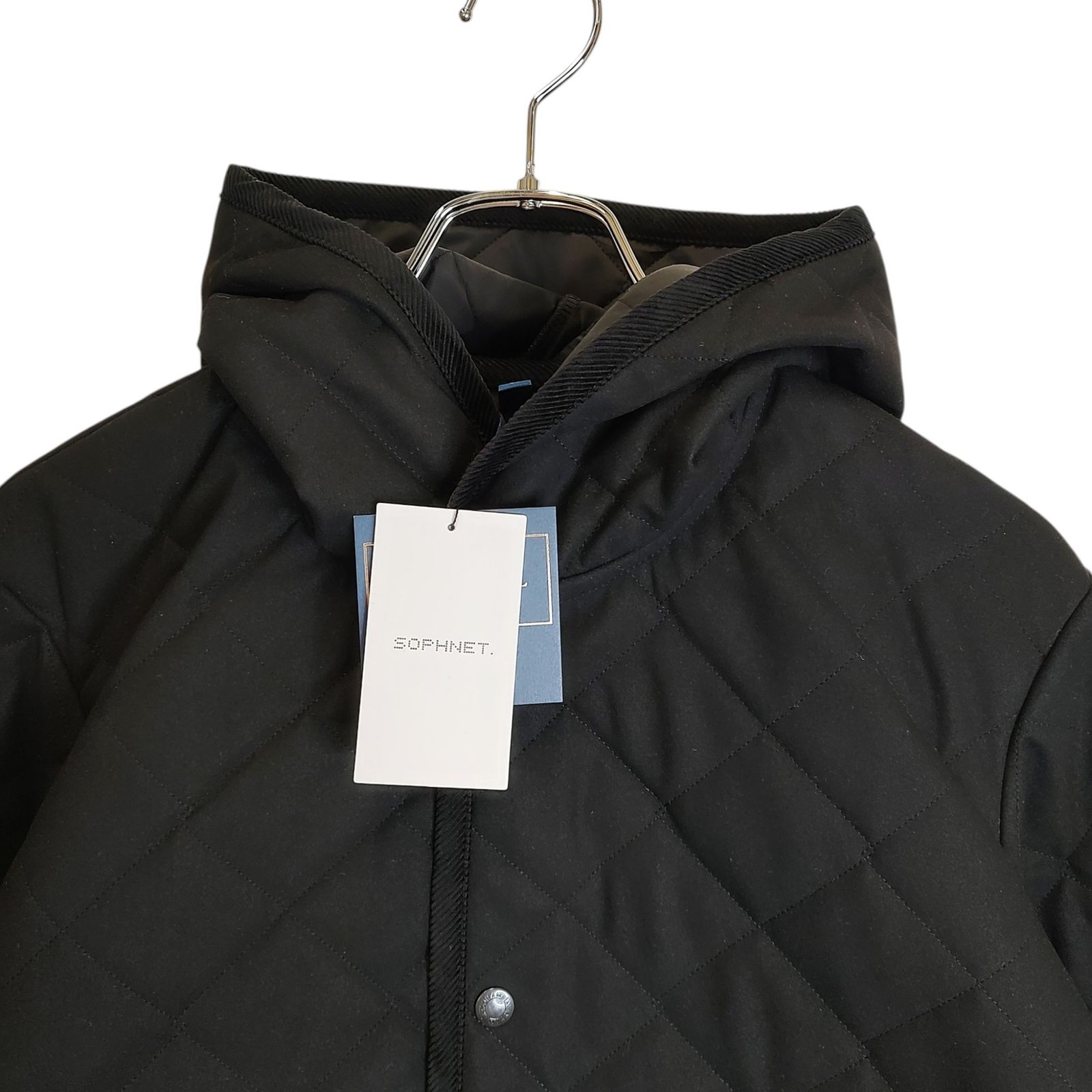 SOPHNET. ソフネット x LAVENHAM ラベンハム 25AW LAVENHAM BRUNDON