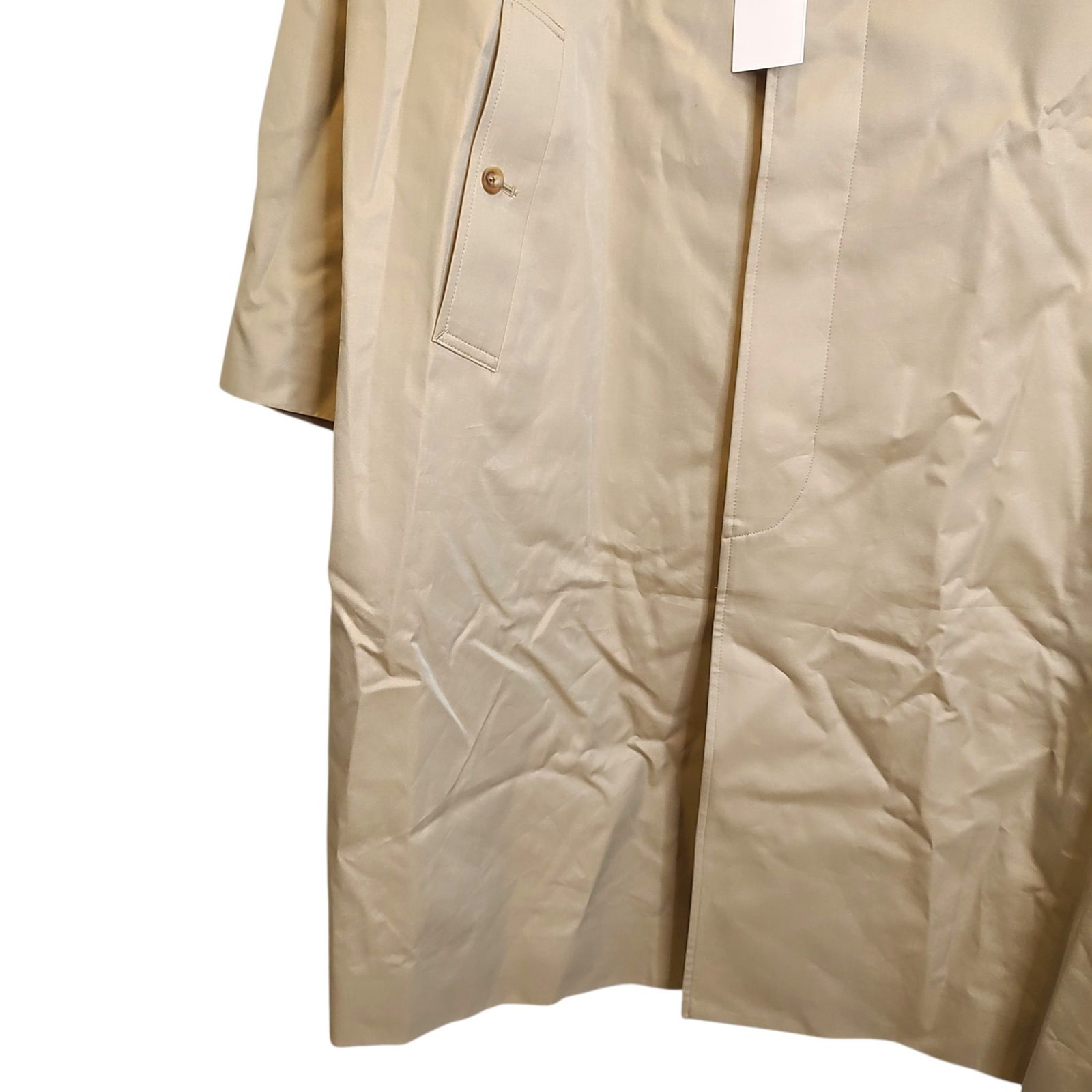 SOPHNET. ソフネット BALMACHAAN COAT バルマカーンコート SOPH-250000