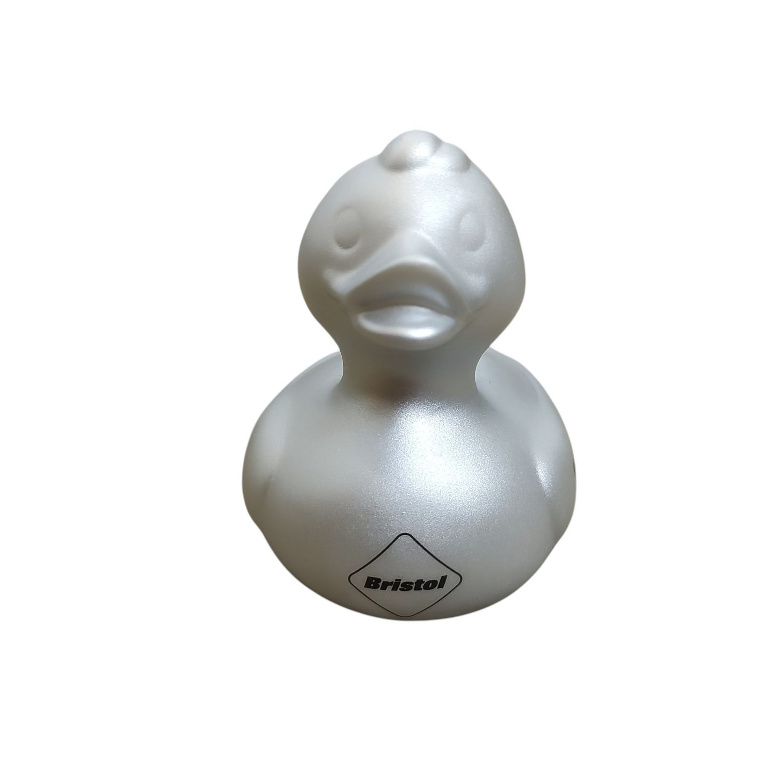 F.C.Real Bristol エフシーレアルブリストル 24AW RUBBER DUCK アヒル