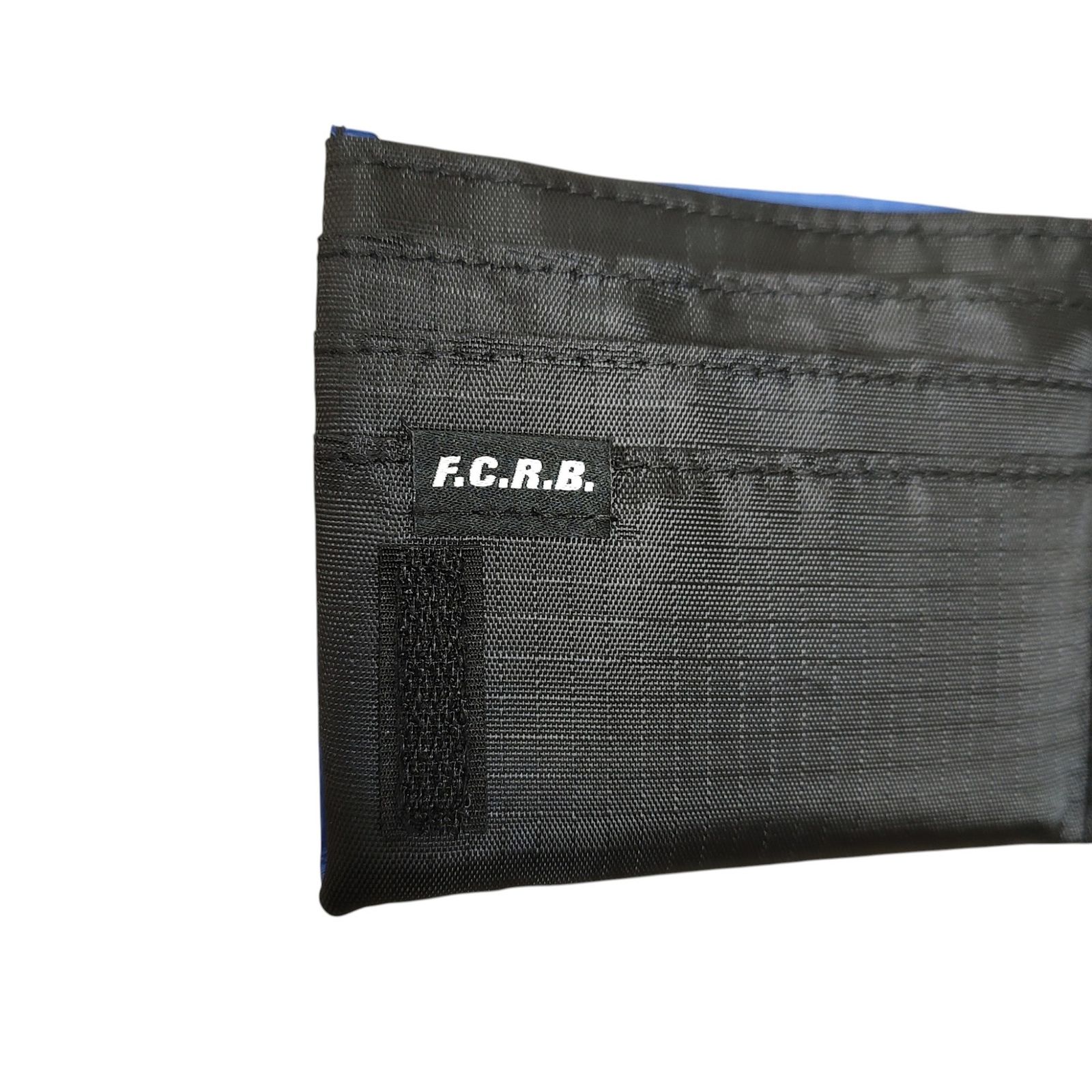 FCRB　TICKET MINI WALLET　VA ミニウォレット　財布 F.C.Real Bristol エフシーレアルブリストル TICKET MINI WALLET VA