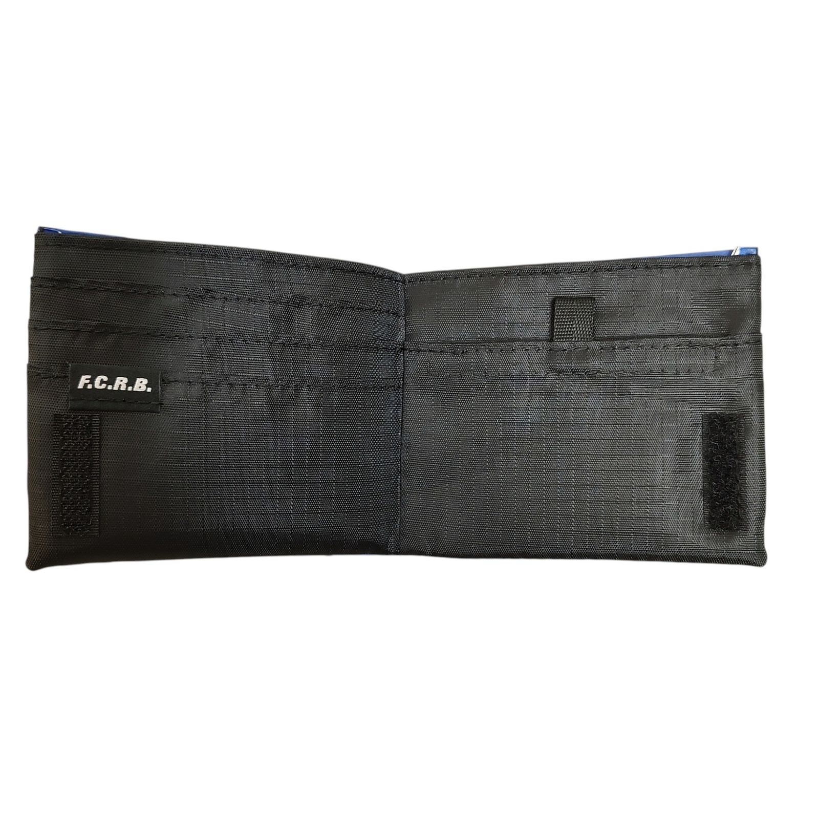 F.C.Real Bristol エフシーレアルブリストル TICKET MINI WALLET VA