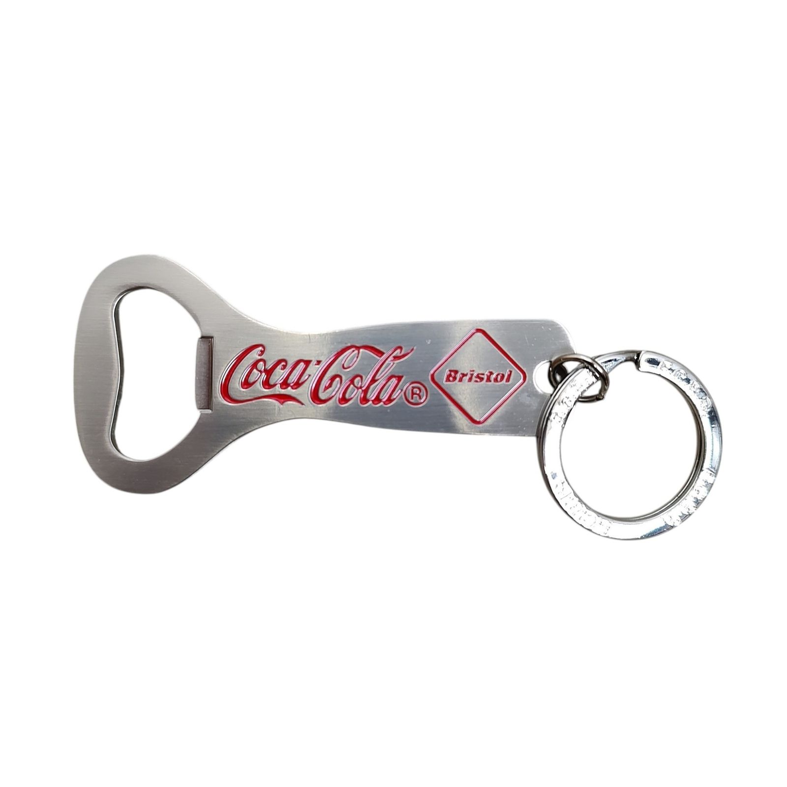 F.C.Real Bristol エフシーレアルブリストル Bristol Coca-Cola BOTTLE