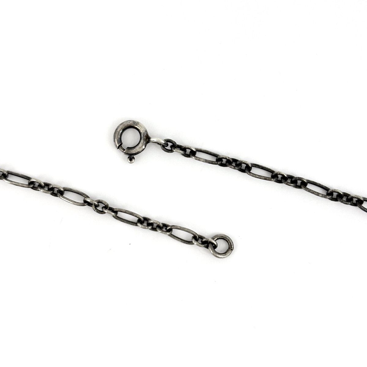 ジョージジェンセン Georg Jensen ヘリテージ ネックレス 1991 2011