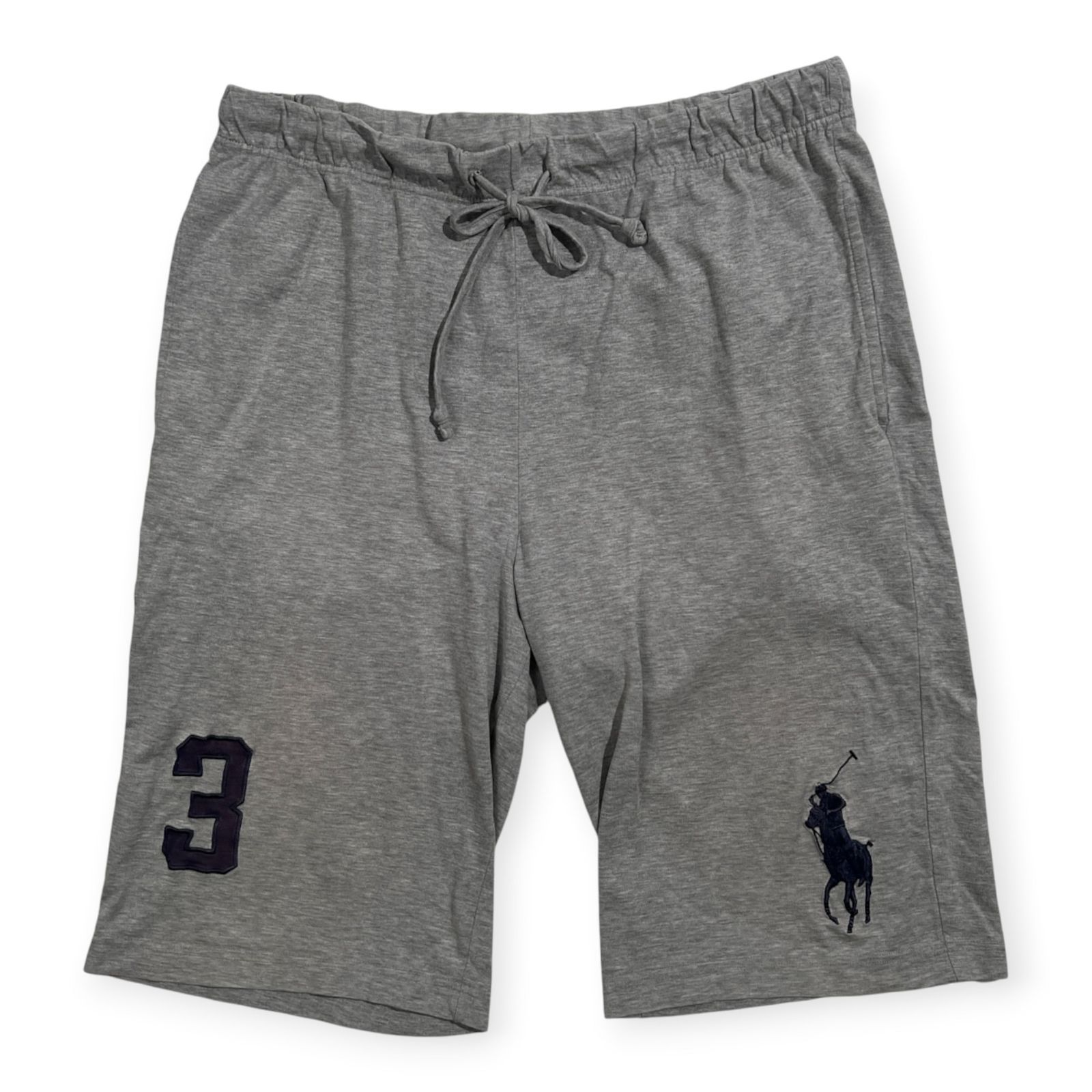 Polo by Ralph Lauren ポロ ラルフローレン ビッグポニー ナンバリング