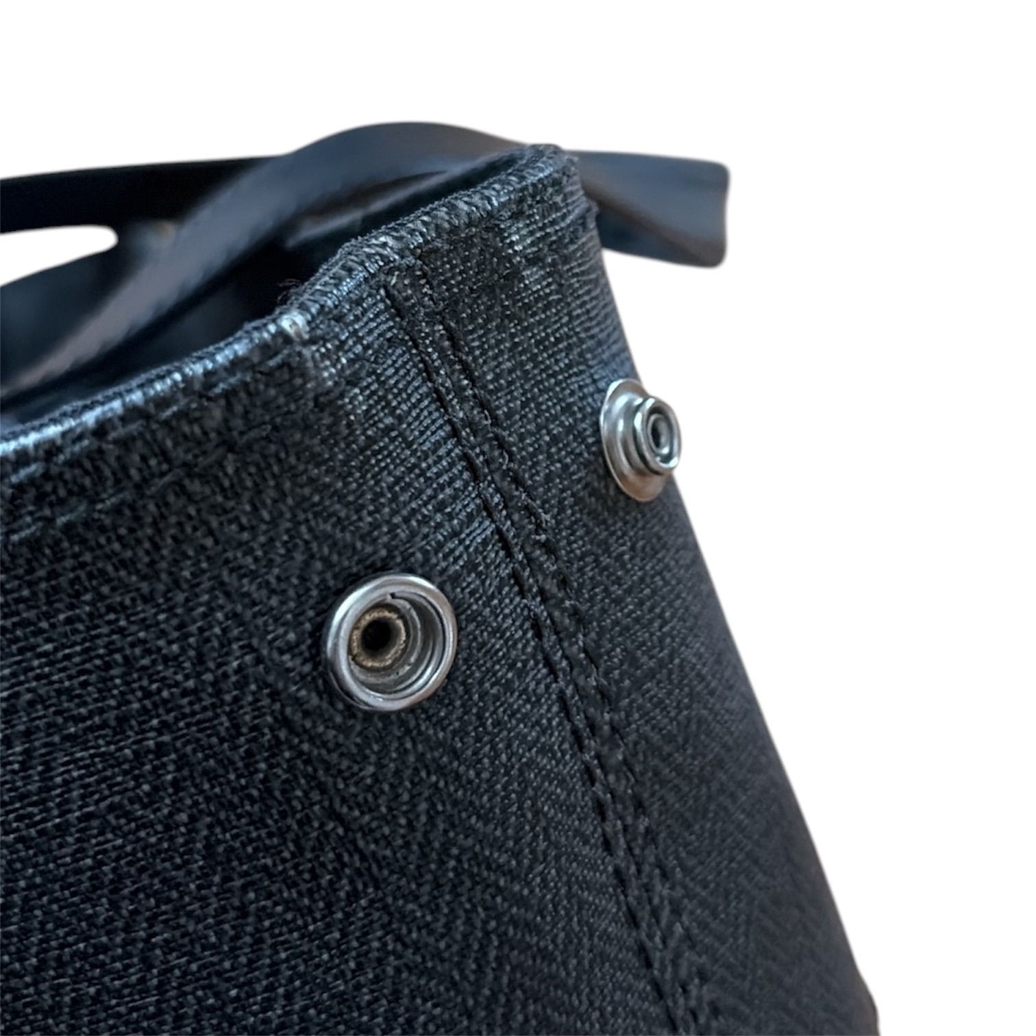 ブルガリ BVLGARI ウィークエンド ヘリンボーントートバッグ ビジネス
