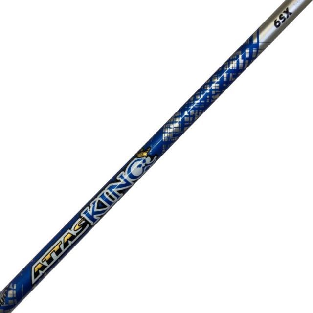 中古】 テーラーメイドスリーブ付き(Qi4D系) マミヤドライバー用