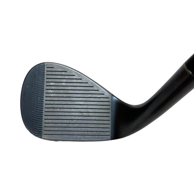 中古品】Cleveland RTX ZIPCORE 52 58 MID スポーツ別 クリーブランド