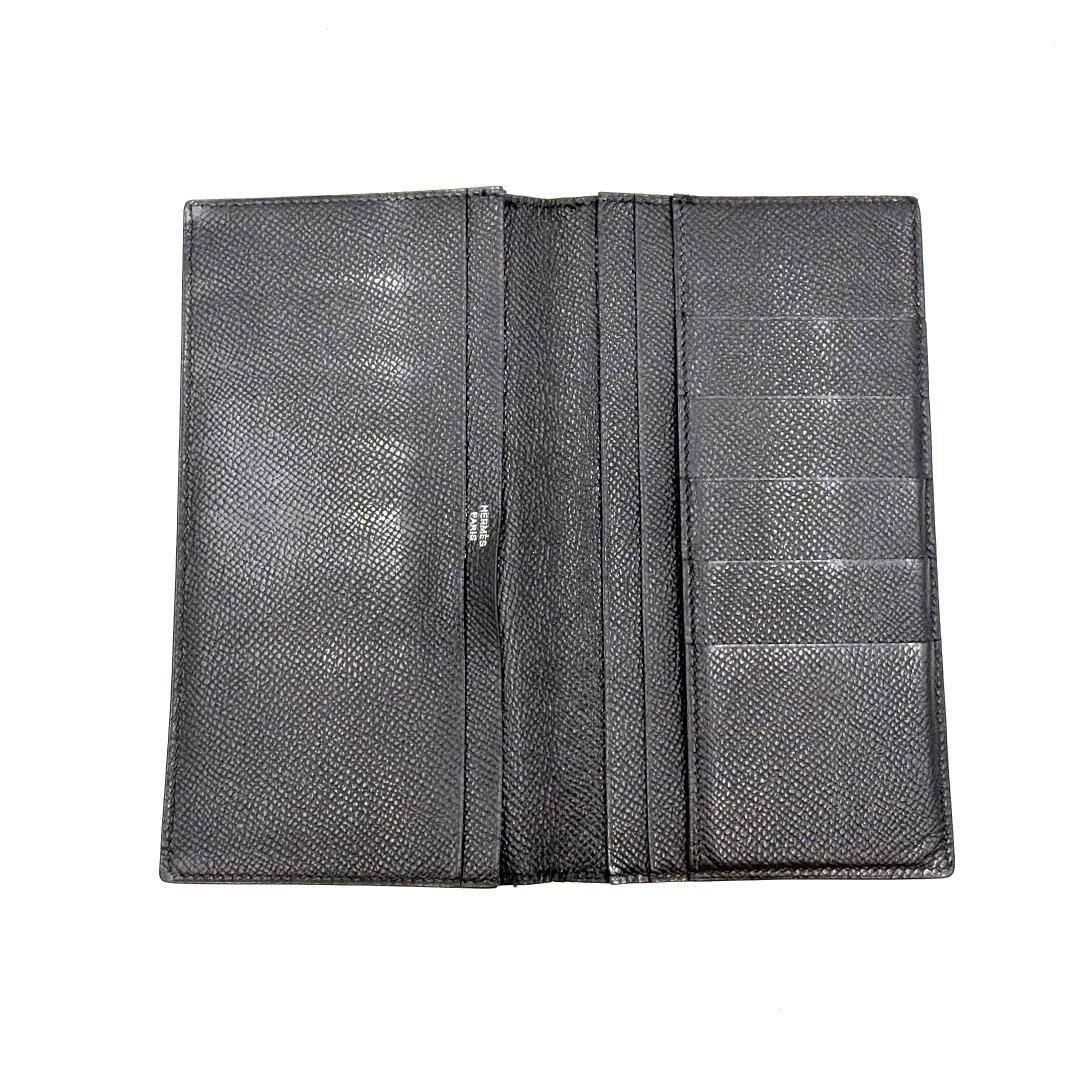 □特価□ HERMES エルメス MC2フレミング ロングウォレット 長財布