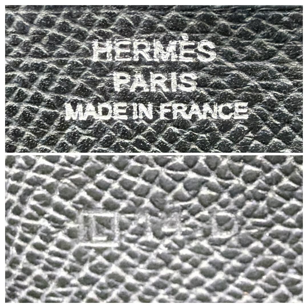 □特価□ HERMES エルメス MC2フレミング ロングウォレット 長財布