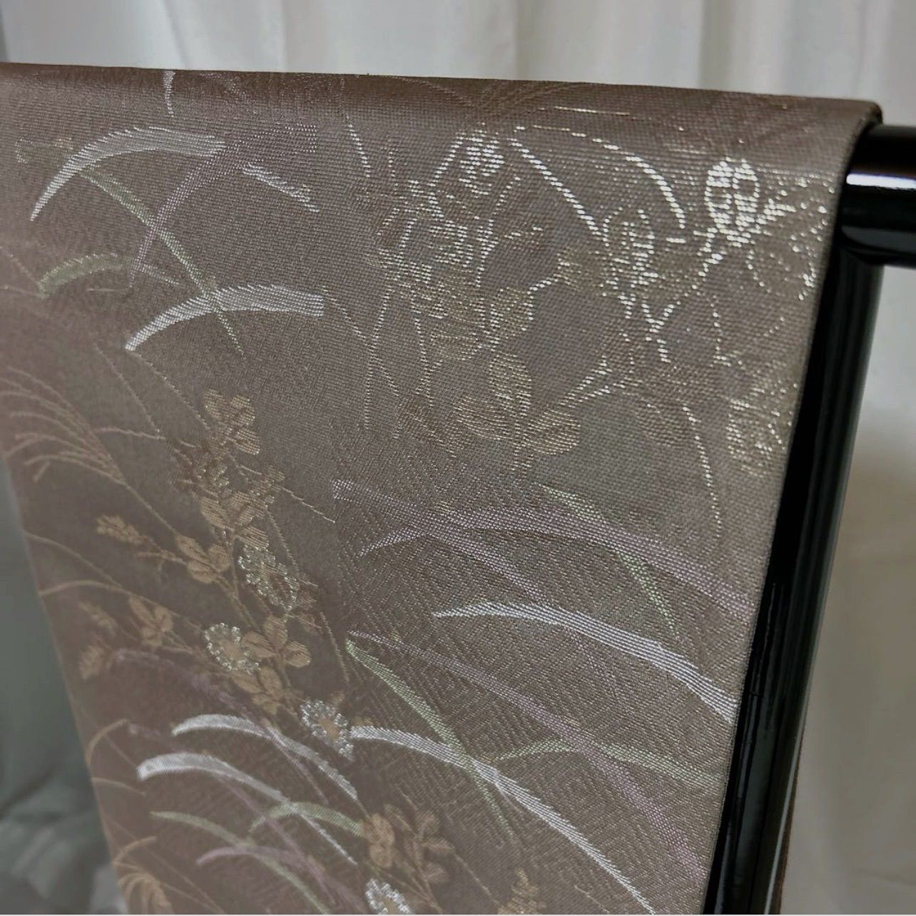 超美品 辻が花意匠 絽 訪問着 フルセット 東レ 夏帯 夏帯締め 夏帯揚げ
