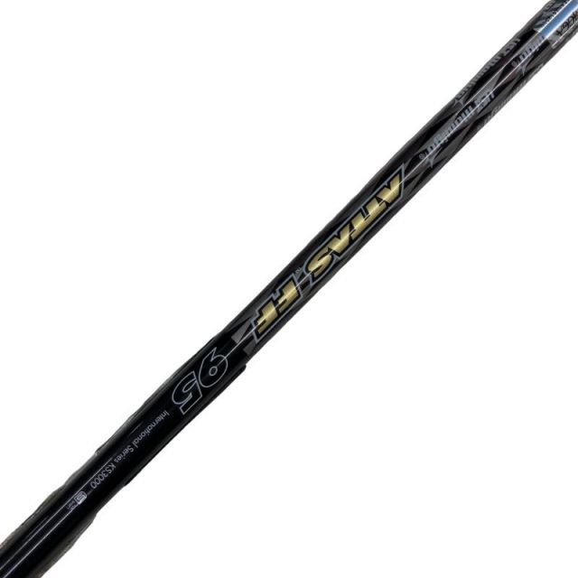 キャスコ K2K CW46 ATTAS FF 95 チッピングウェッジ（中古品） 中古】 キャスコ K2K Chipping Wedge 46° ウェッジ WG ATTAS FF IRON