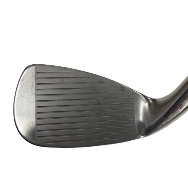 中古】 キャスコ K2K Chipping Wedge 46° ウェッジ WG ATTAS FF IRON