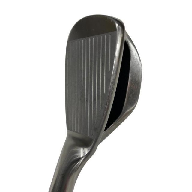 中古】 キャスコ K2K Chipping Wedge 46° ウェッジ WG ATTAS FF IRON