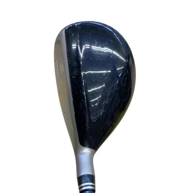 中古】 ダンロップ XXIO(2016) U4 ユーティリティ UT XXIO MP900