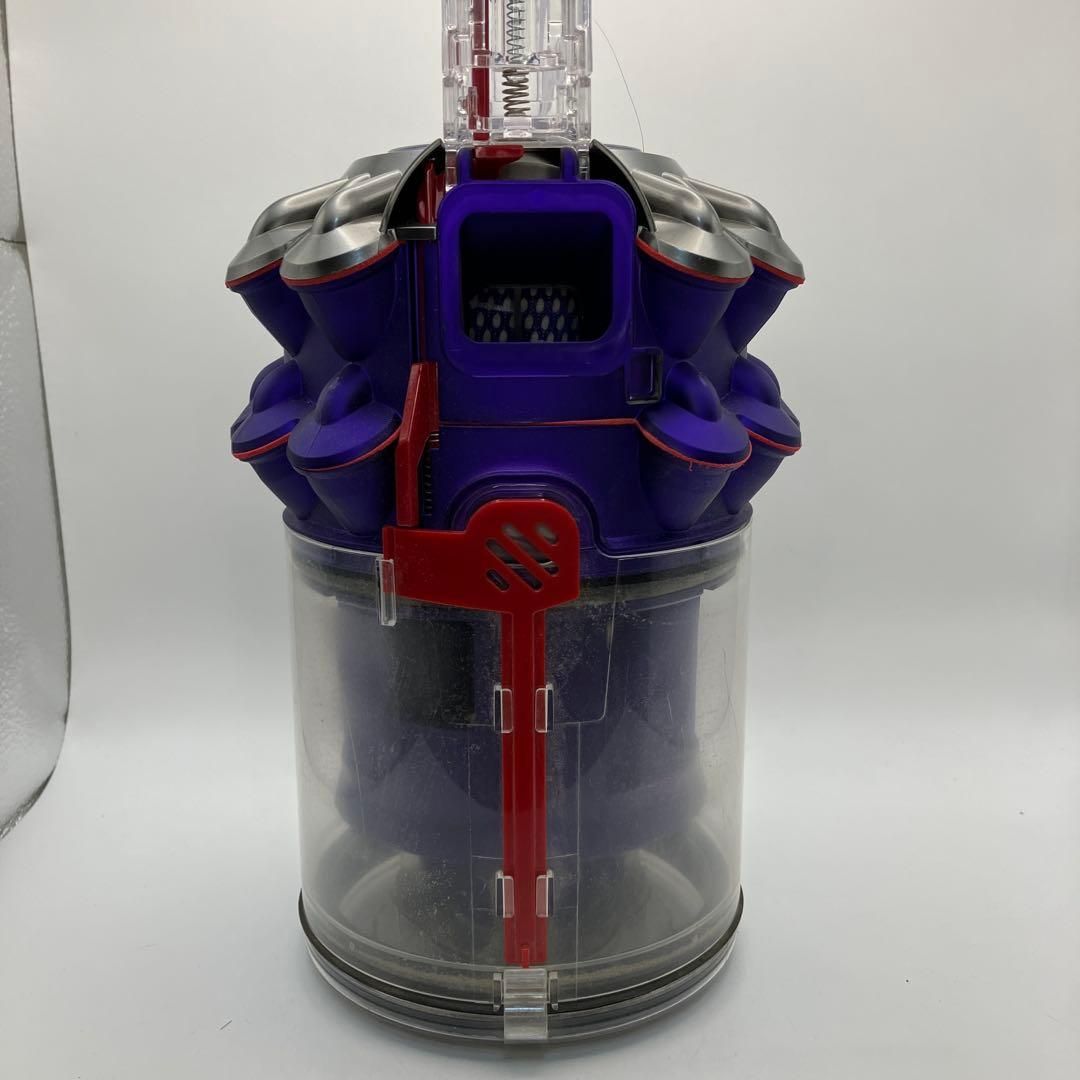 ダイソン Dysоn CY25 掃除機 純正品 動作保証品 中古品 USED - メルカリ