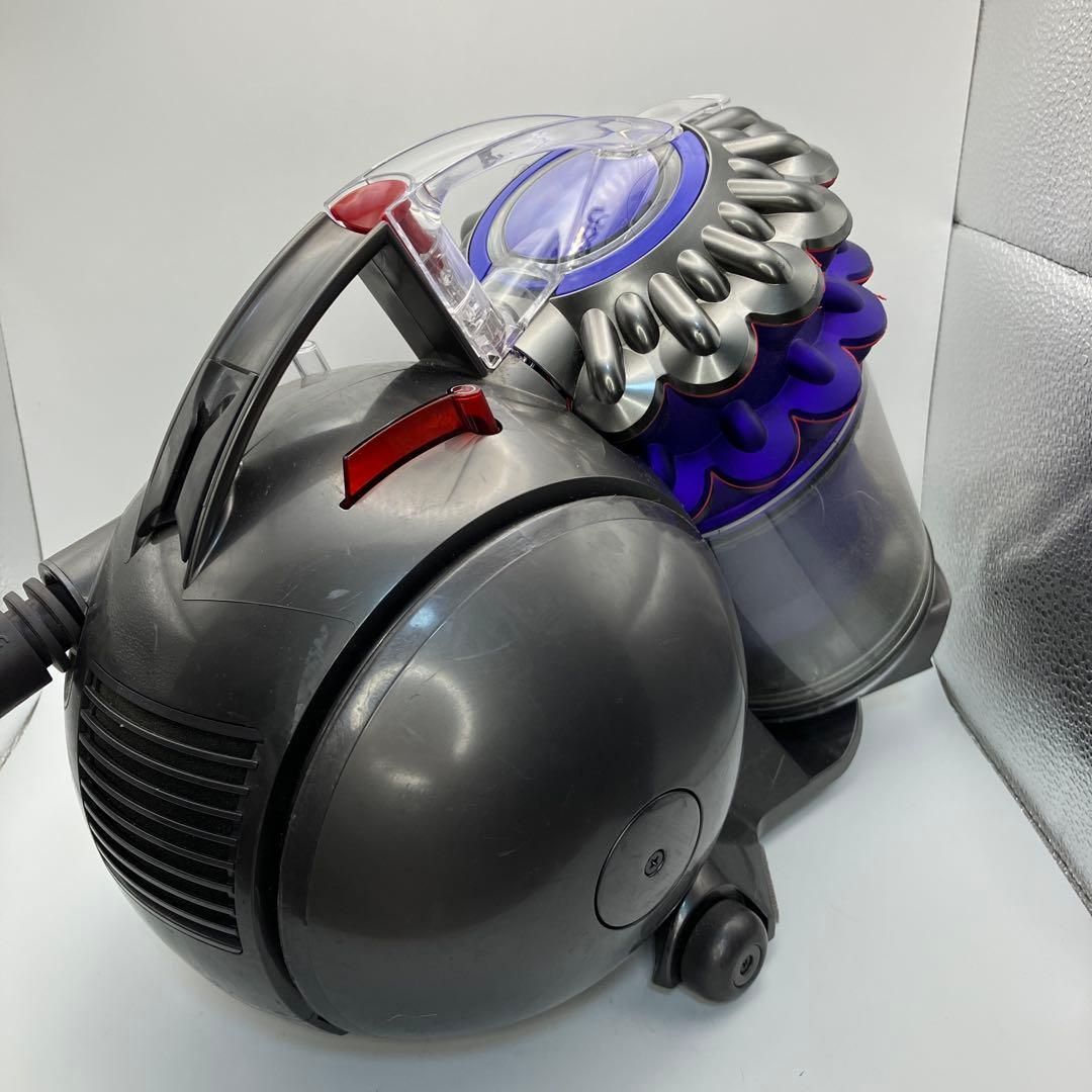 美品　動作保証品　中古　ダイソン　Dyson CY25 掃除機　セット　綺麗 ダイソン Dysоn CY25 掃除機 純正品 動作保証品 中古品 USED - メルカリ