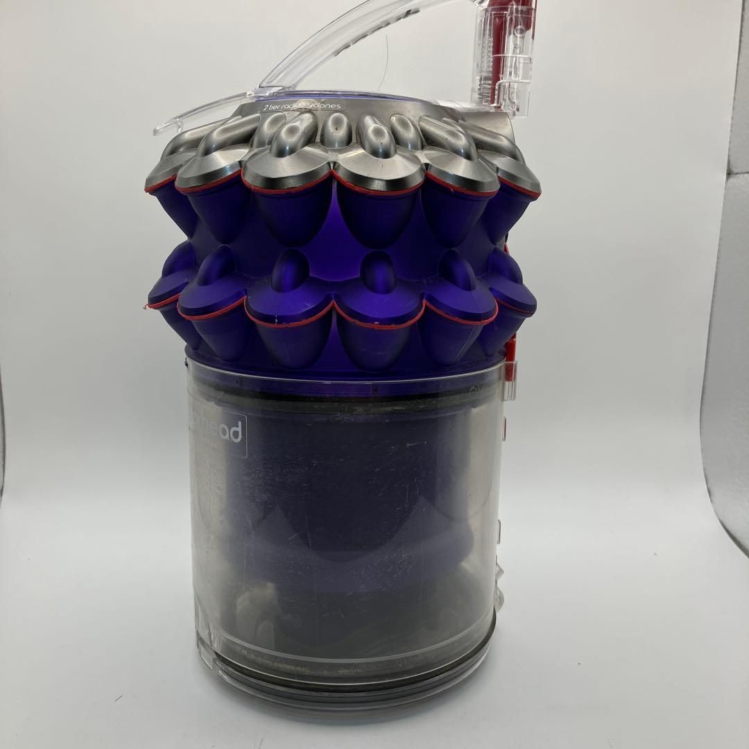 ダイソン Dysоn CY25 掃除機 純正品 動作保証品 中古品 USED - メルカリ