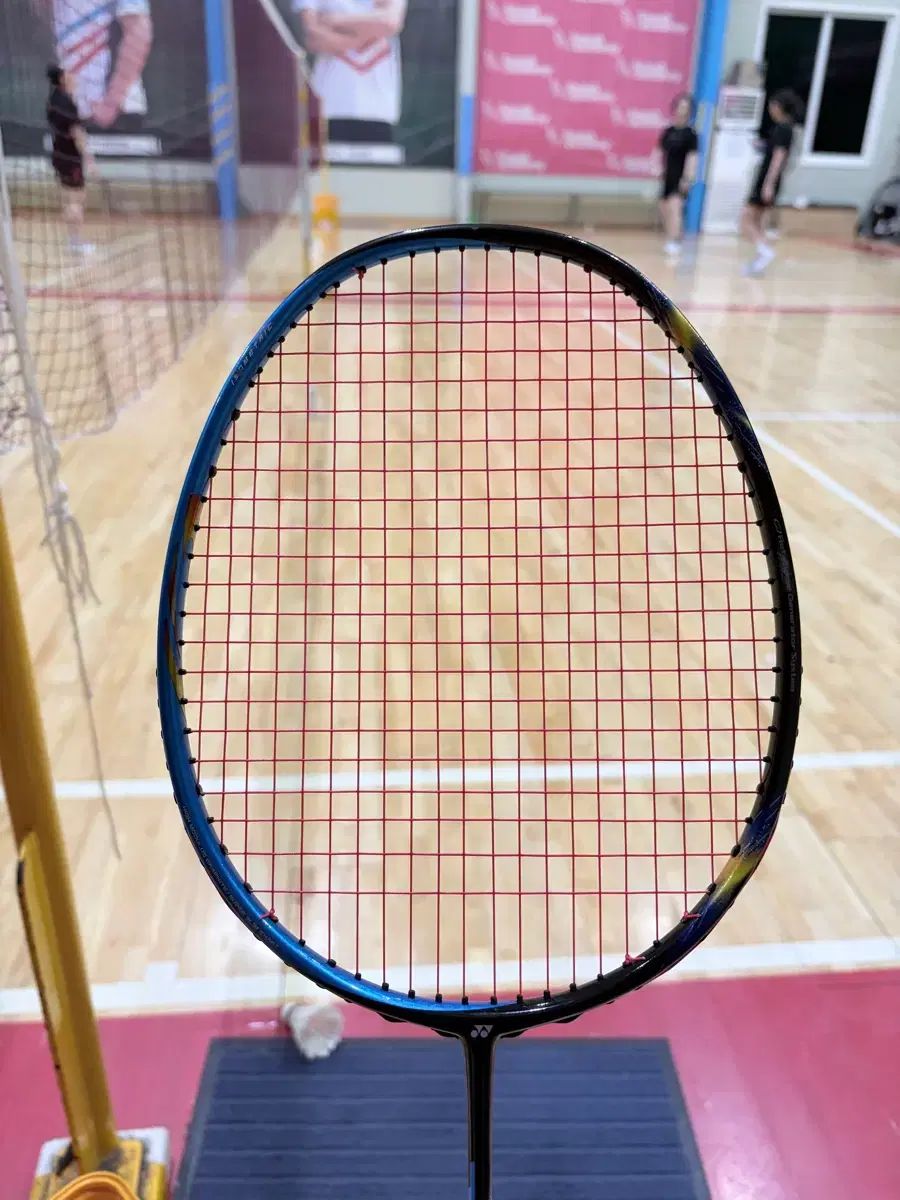 YONEX アストロクス77プロ 4U アストロクス77pro 4U G5オレンジ/黒 New