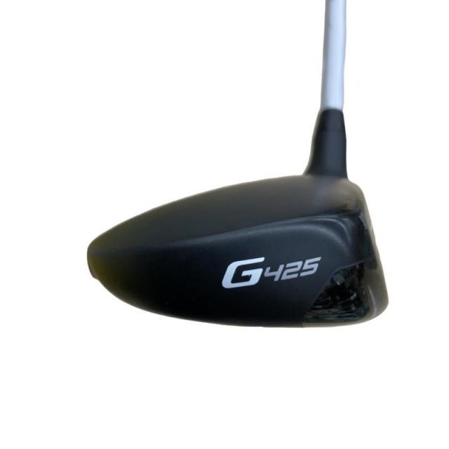 中古】 ピン G425 MAX 5W(アーコス付き) フェアウェイウッド FW