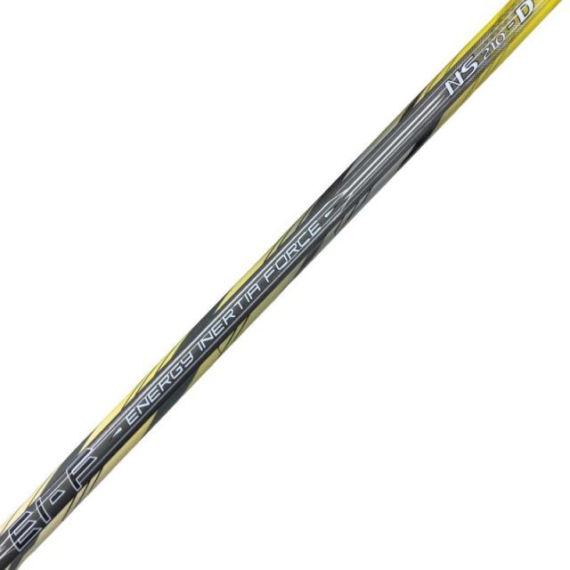 中古】 テーラーメイドスリーブ付き(Qi4D系) ゴルフパートナー