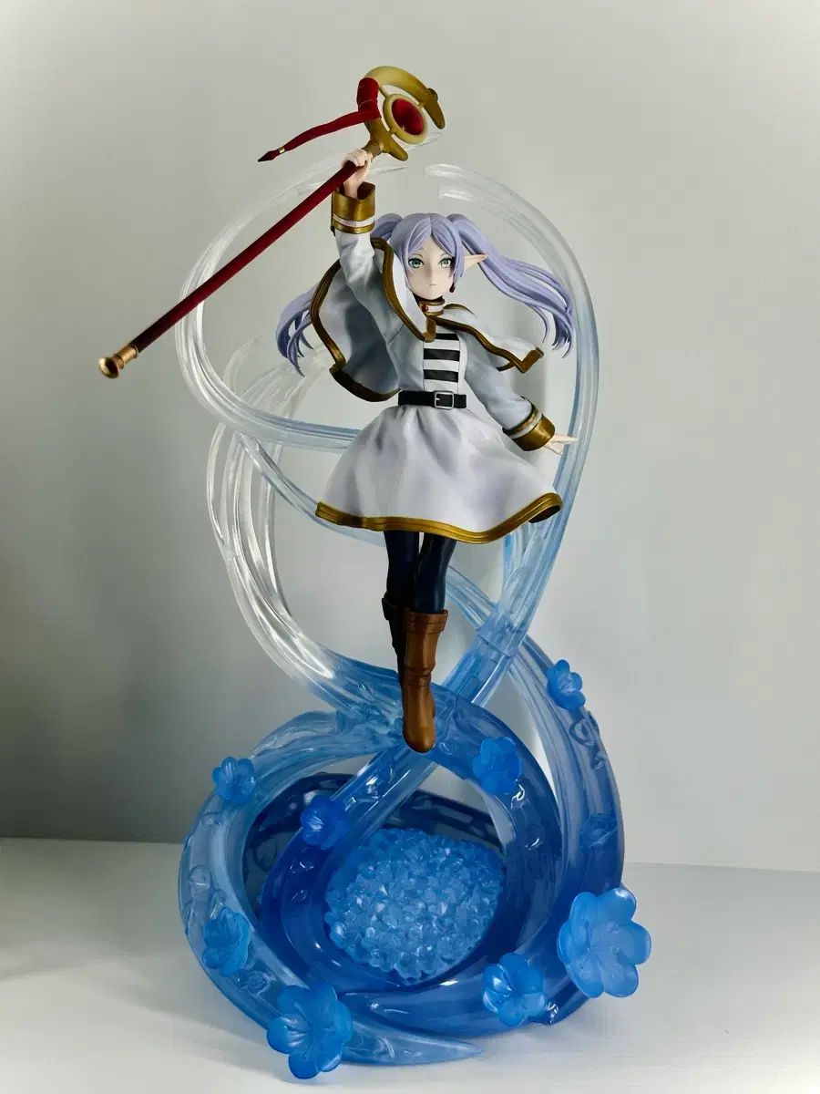 フリーレン a賞 フィギュア ヒンメル ちょこのっこ