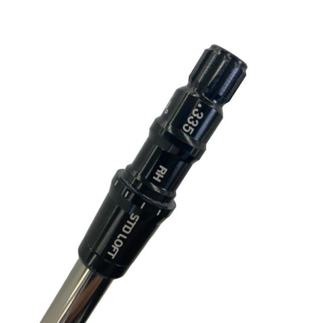 中古】 テーラーメイドスリーブ付き(Qi4D系) 三菱ケミカル(レイヨン