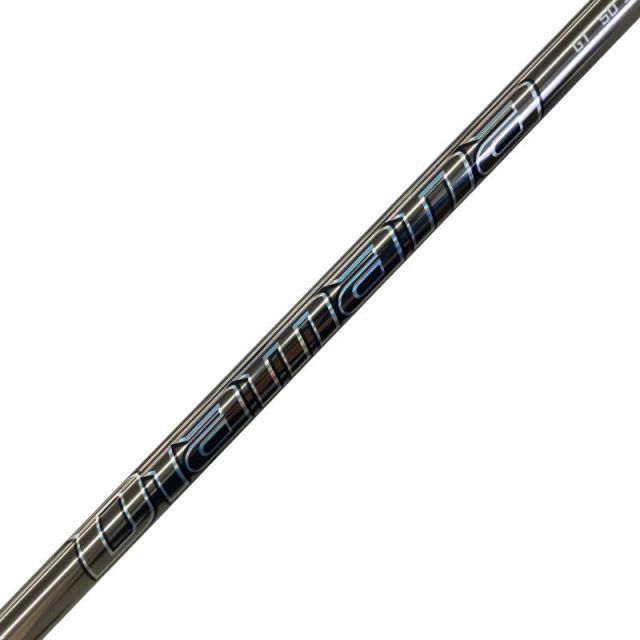 中古】 テーラーメイドスリーブ付き(Qi4D系) 三菱ケミカル(レイヨン