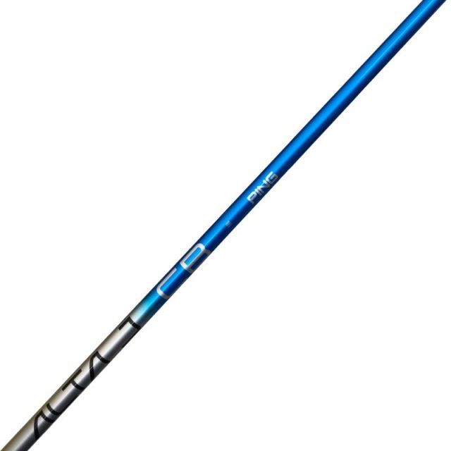 【中古】 ピンスリーブ付き(G440用) 純正シャフトドライバー用 シャフト ALTA J CB BLUE(DR) (フレックスS)Bランク ゴルフクラブ