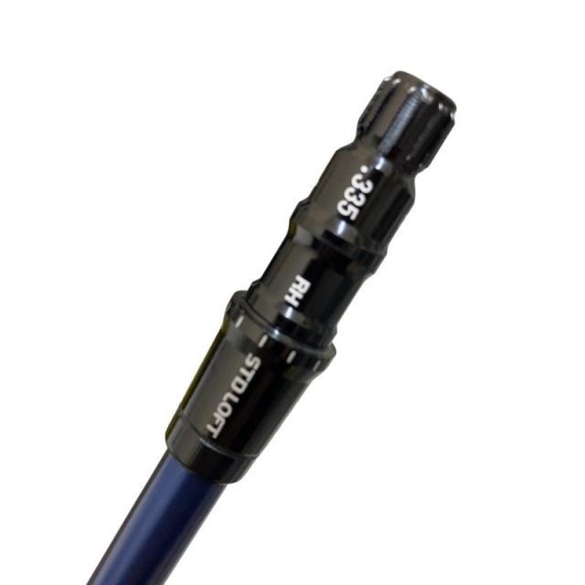 中古】 テーラーメイドスリーブ付き(Qi4D系) グラファイトデザイン