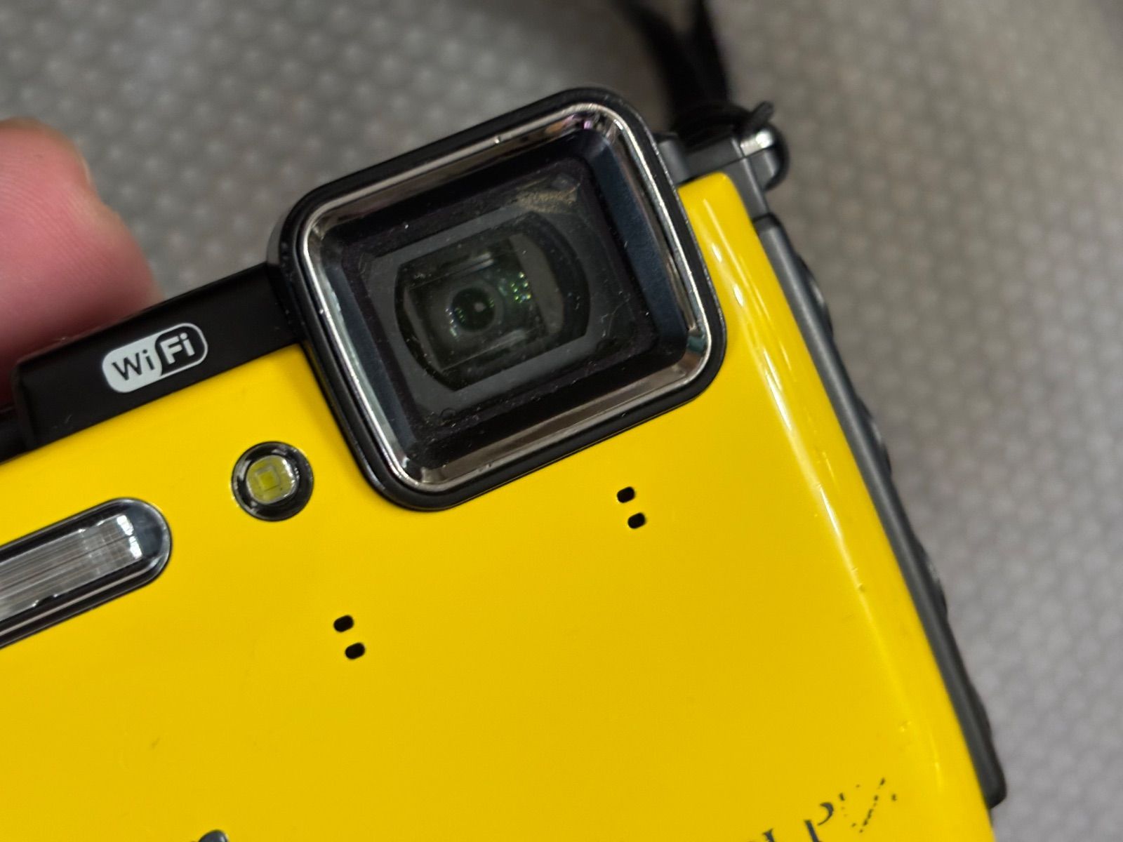 Nikon COOLPIX AW130 26041213 - メルカリ