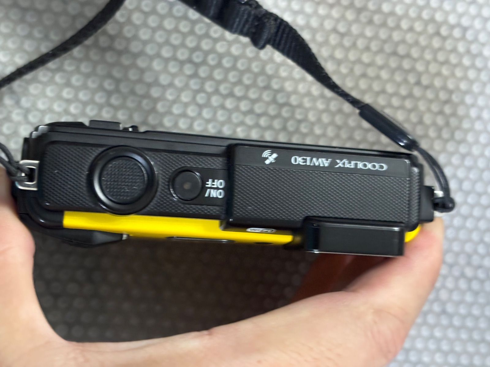 Nikon COOLPIX AW130 26041213 - メルカリ