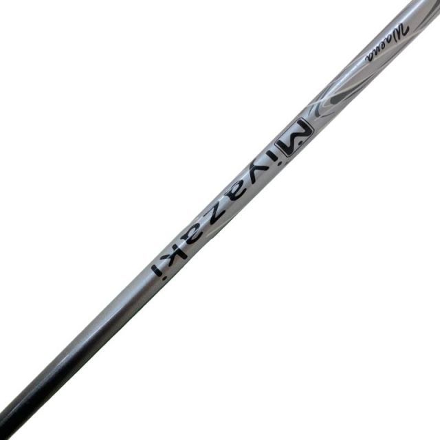 中古】 ダンロップ XXIO(2018) Miyazaki Model H4 ユーティリティ UT