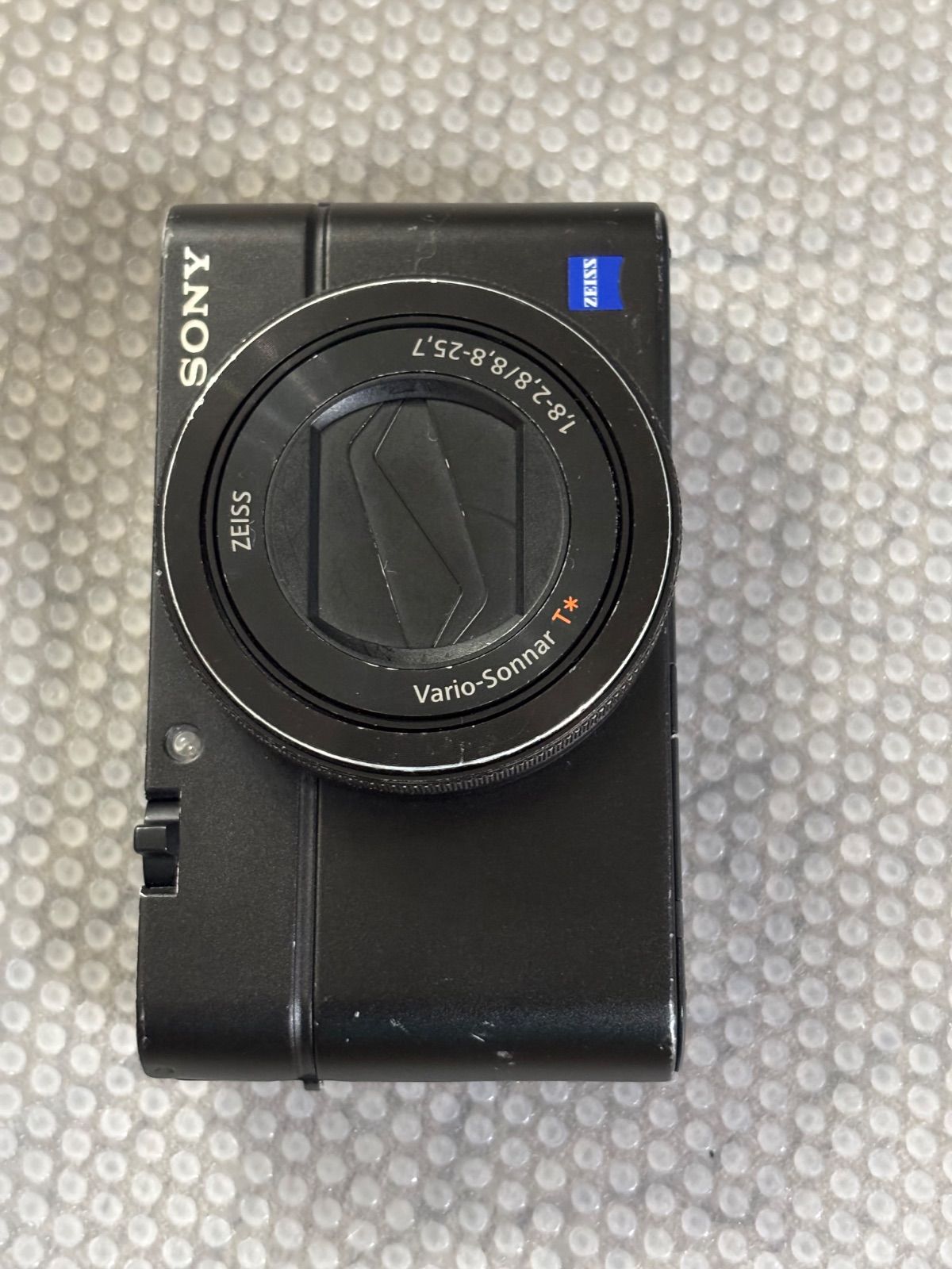 SONY RX100M4 26041215
