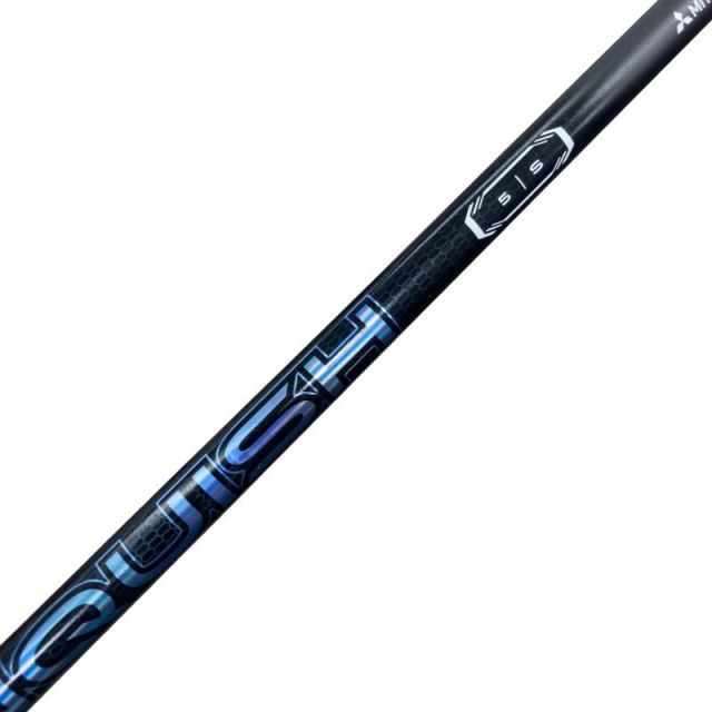 中古】 テーラーメイドスリーブ付き(Qi4D系) 三菱ケミカル(レイヨン