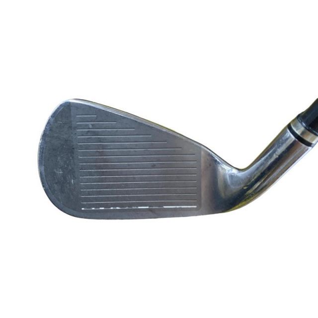 中古】 ダンロップ XXIO(2006) 8S アイアンセット IR XXIO MP400