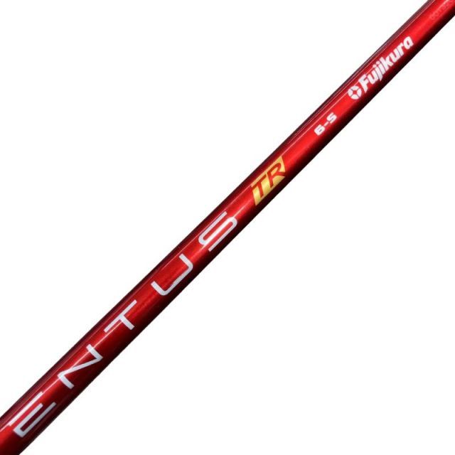 中古】 テーラーメイドスリーブ付き(Qi4D系) フジクラフェアウェイ