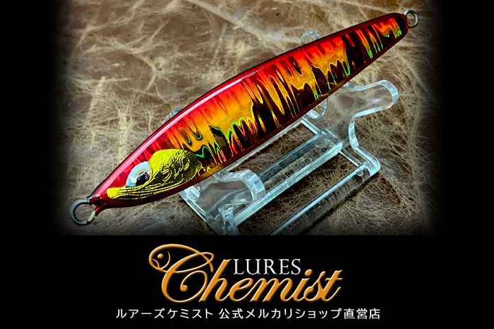 ソード40 赤金 - メルカリ
