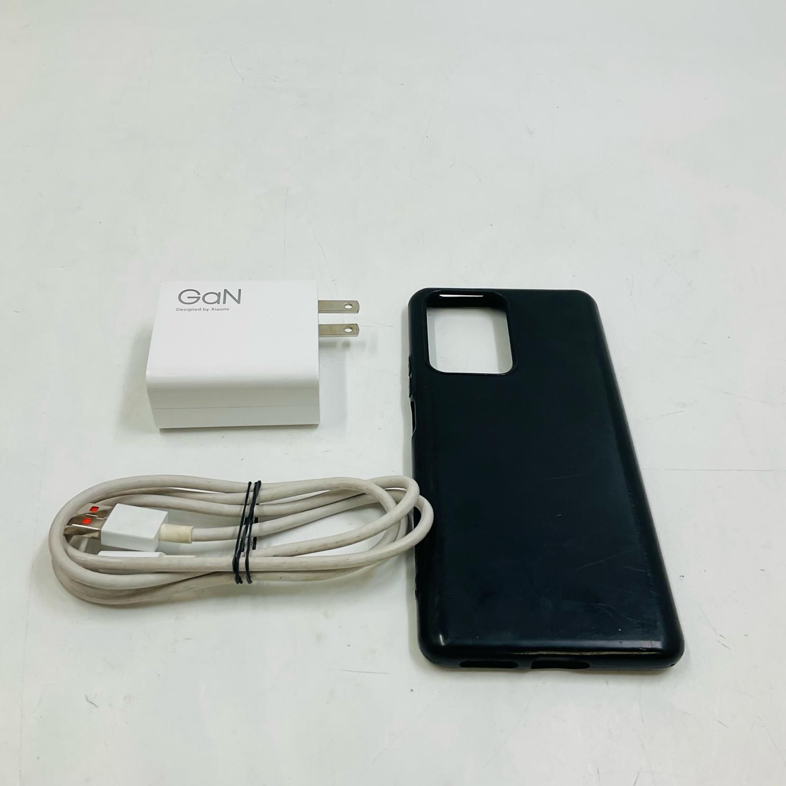 Xiaomi 11T Pro 128GB メテオライトグレー SIMフリー - メルカリ