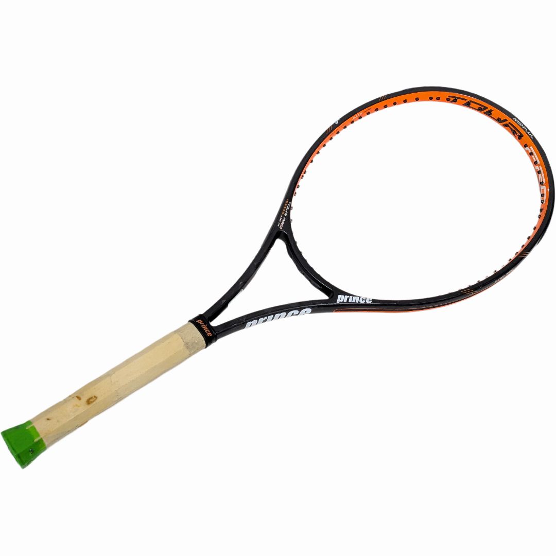 良品】Prince TOUR PRO 100 XR プリンス ツアープロ テニスラケット