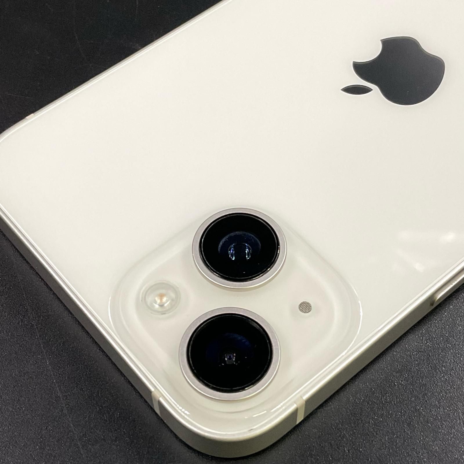 iPhone 12 256GB ホワイト SIMフリー 難有 - メルカリ