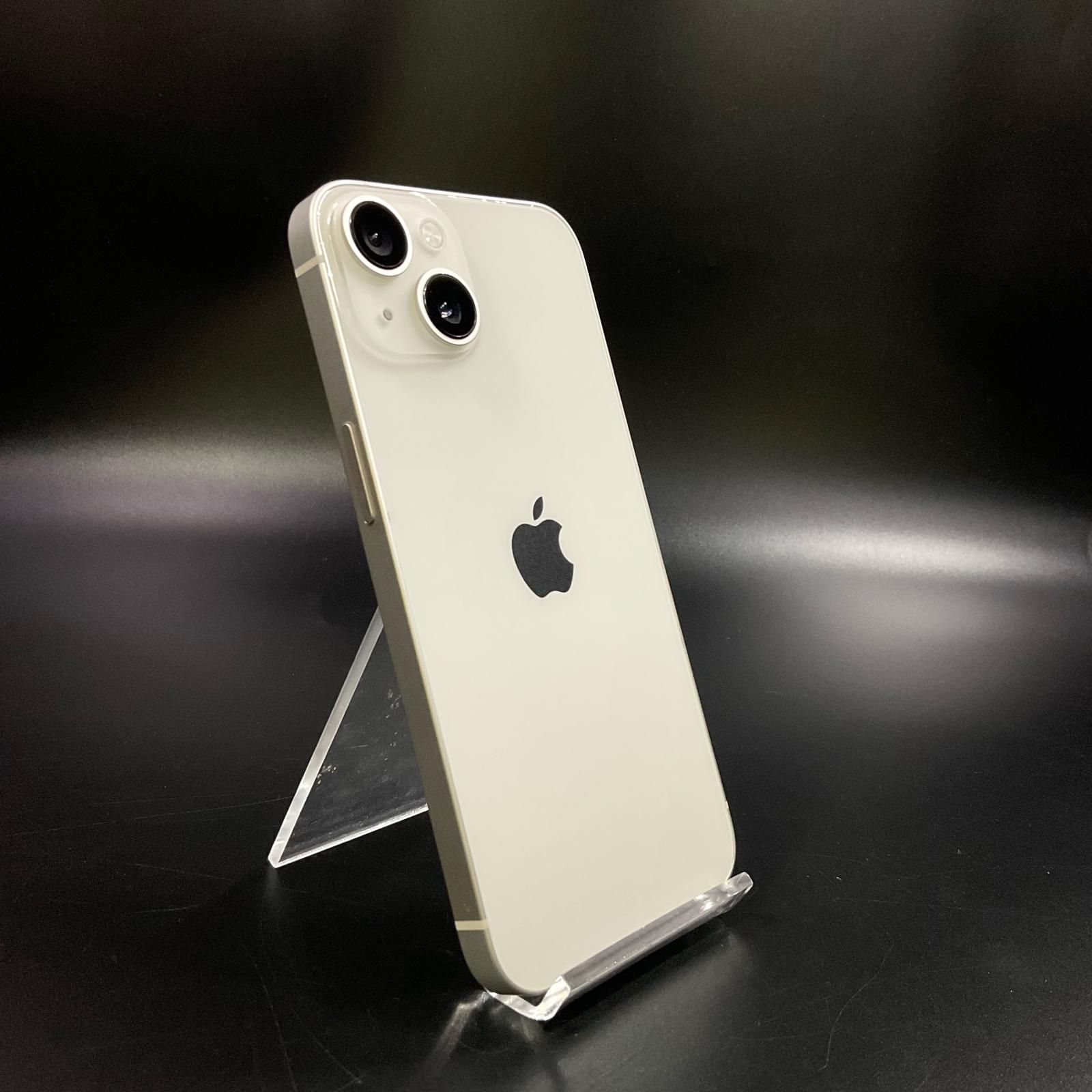iPhone 12 256GB ホワイト SIMフリー 難有 - メルカリ