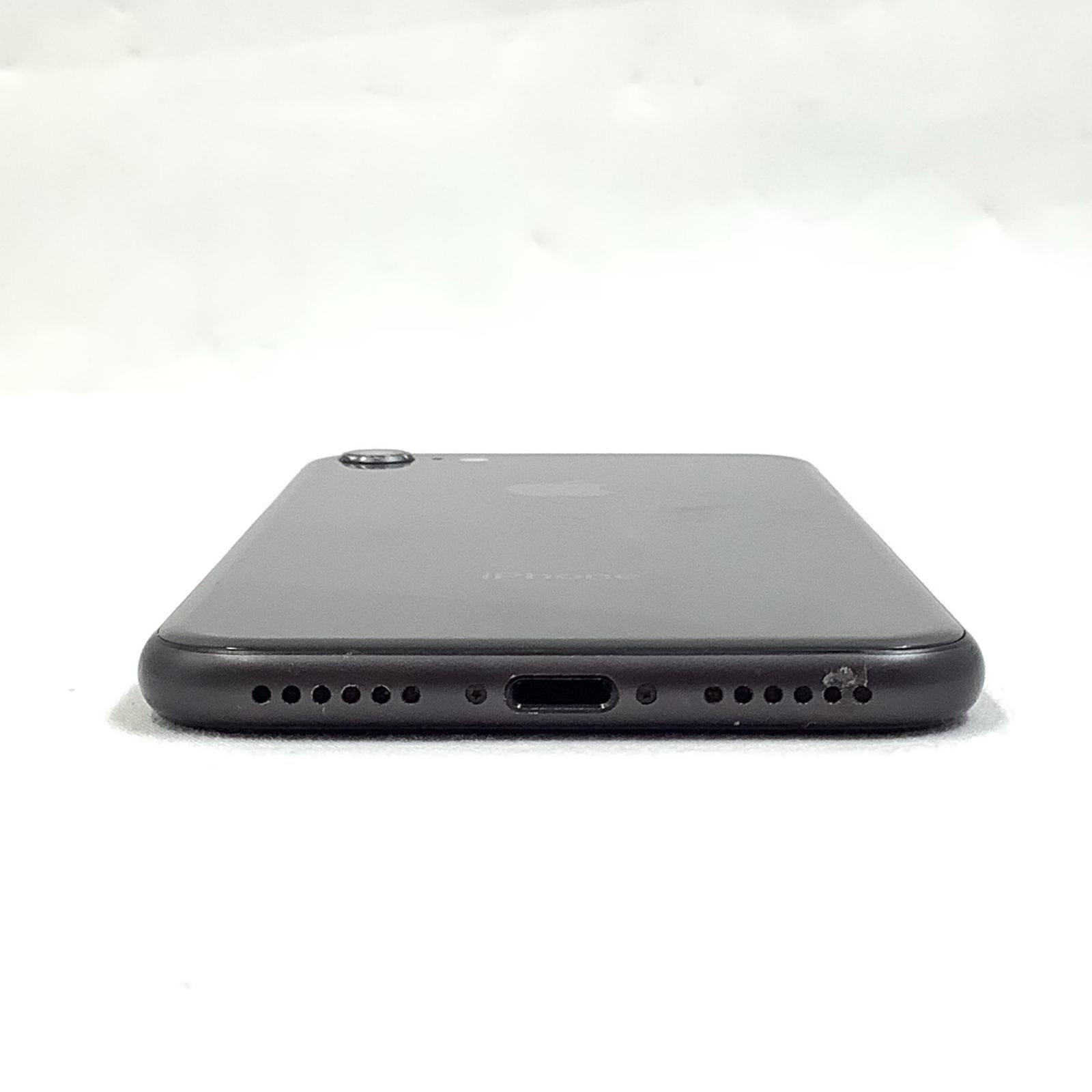 iPhone 8 64GB スペースグレイ Softbank 動作確認済 - メルカリ
