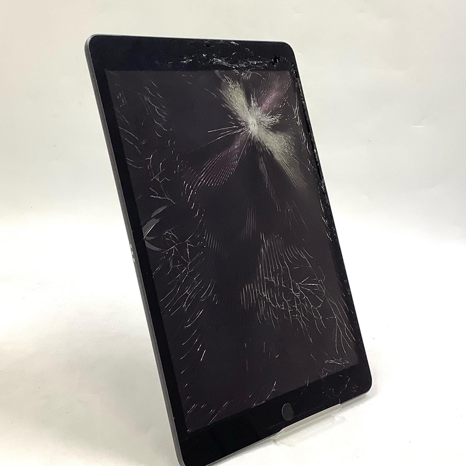 iPad 第7世代 32GB スペースグレイ 確認済み iPad 第7世代 Wi-Fiモデル