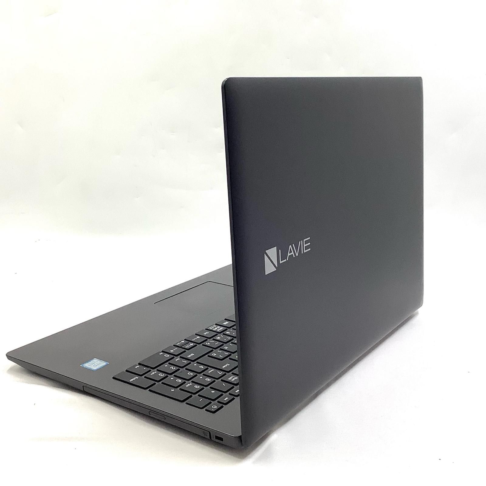 全額返金保証】【最速発送】NEC LAVIE PC-GN165GDAD Intel(R) Core(TM