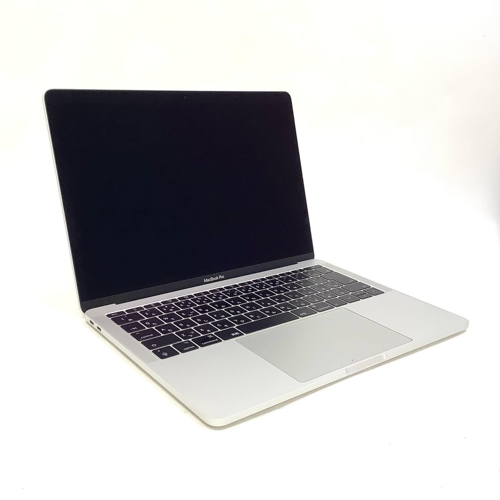 MacBook Pro 13