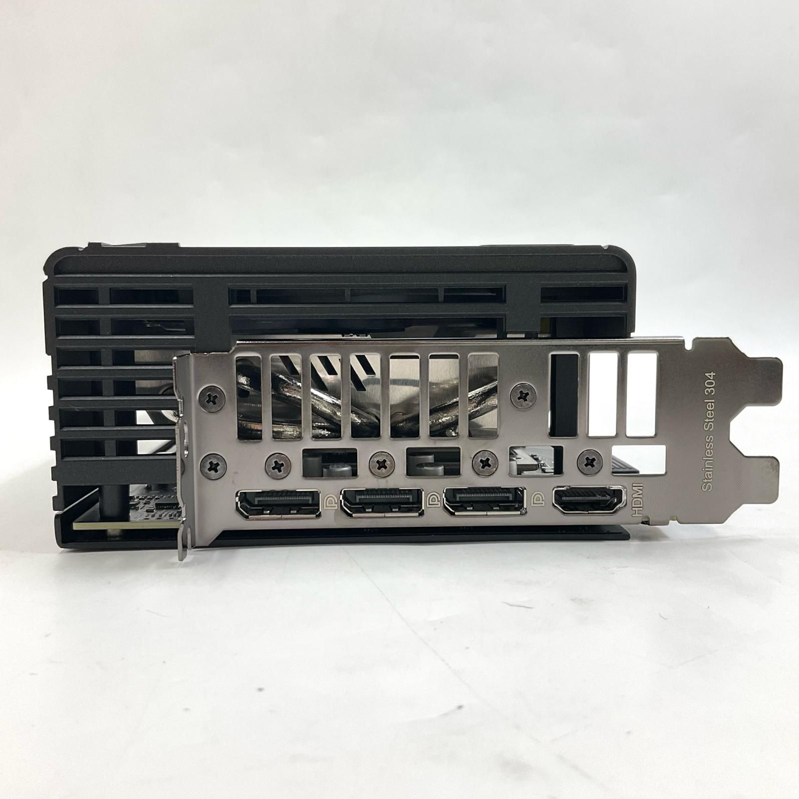 ASUS RTX 4060 ROG 8GB 美品 - メルカリ